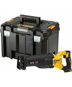 DEWALT ΣΕΓΑΤΣΑ 18V XR Li-Ion SOLO ΜΕ ΒΑΛΙΤΣΑ (DCS386NT)