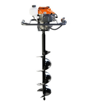 OLEO MAC MTL 51 ΒΕΝΖΙΝΟΚΙΝΗΤΗ ΤΡΙΒΕΛΑ 024017