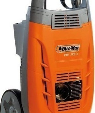OLEO MAC PW 190 C EXTRA ΠΛΥΣΤΙΚΟ 046880