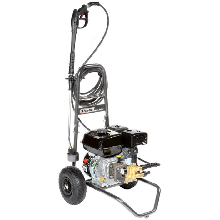OLEO-MAC PWX200C ΒΕΝΖΙΝΟΚΙΝΗΤΟ ΠΛΥΣΤΙΚΟ 6HP 200BAR 046897
