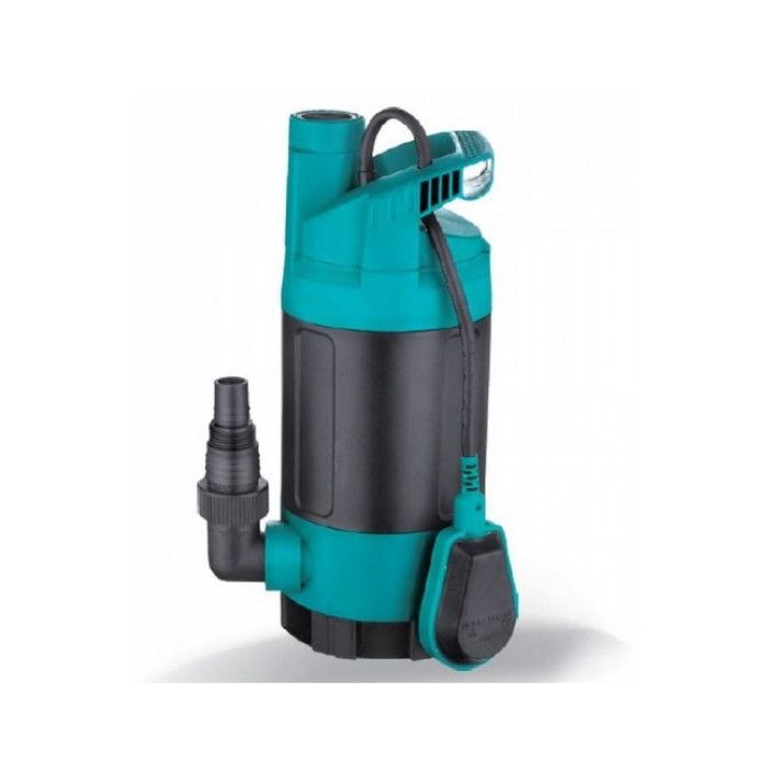 ΥΠΟΒΡΥΧΙΑ ΑΝΤΛΙΑ ΑΚΑΘΑΡΤΩΝ LEPONO Leo Group LKS 1000PW  πλαστική 1.36hp