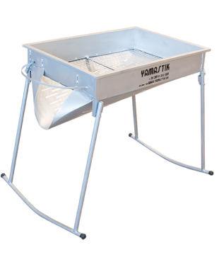 Κόσκινο ΜΟΝΟ YAMASTIK