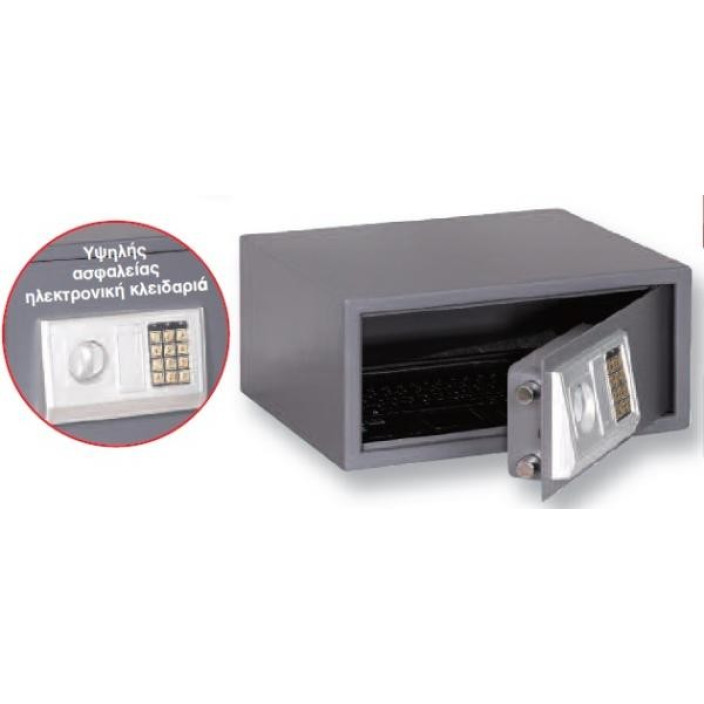 UNIMAC ΗS-350E ΗΛΕΚΤΡΟΝΙΚΑ 631304