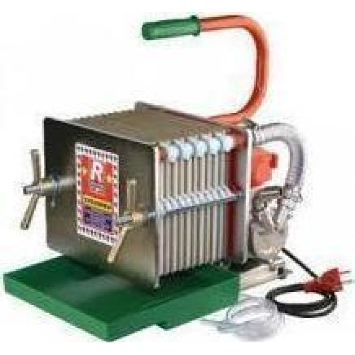 ROVER POMPE ΦΙΛΤΡΟ ΛΑΔΙΟΥ COLOMBO INOXOIL 18 (29026)+ΔΩΡΟ