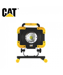 Φακός προβολέας ρεύματος σε βάση 3000 Lumens CT3550EU CAT Lights