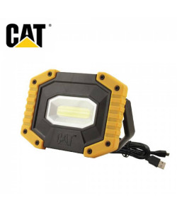 Φακός προβολέας 500 Lumens επαναφορτιζόμενος CT3545 CAT Lights