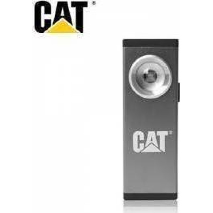 ΦΑΚΟΣ ΤΣΕΠΗΣ ΔΙΠΛΗΣ ΕΝΤΑΣΗΣ 120 & 250 LUMENS CT5110 CAT LIGHTS ΦΑΚΟΣ ΤΣΕΠΗΣ ΔΙΠΛΗΣ ΕΝΤΑΣΗΣ 120 & 250 LUMENS CT5110 CAT LIGHTS