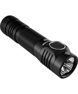 Nitecore Explorer E4K + NL2150HPR Battery - 4400 Lumens