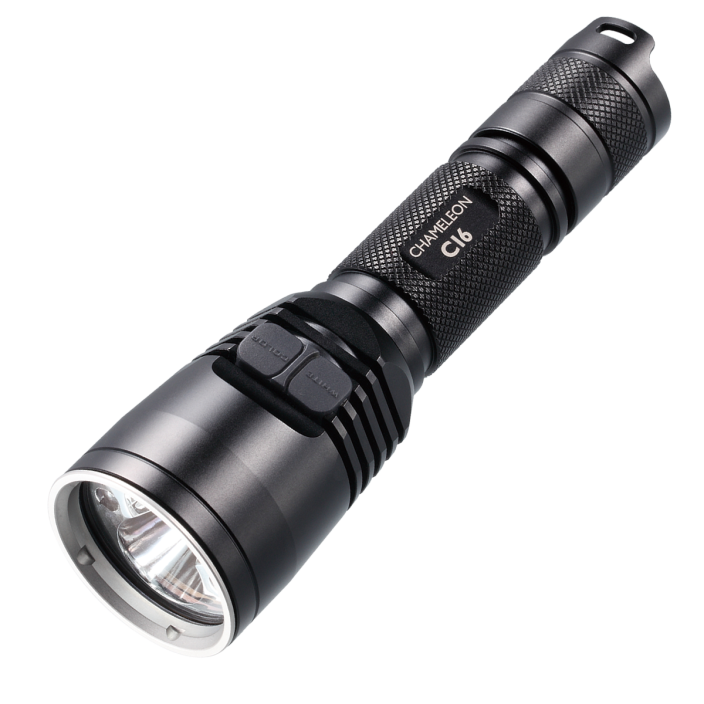 ΦΑΚΟΣ LED NITECORE CAMELEON CI6, INFRARED