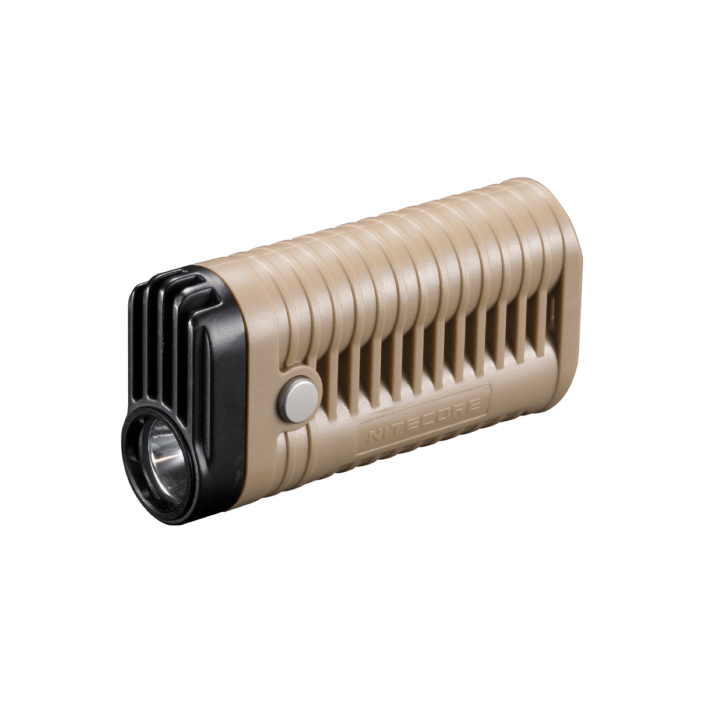 ΦΑΚΟΣ LED NITECORE MULTI TASK MT22A,Sandy Brown ΦΑΚΟΣ LED NITECORE MULTI TASK MT22A,Sandy Brown