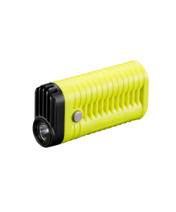ΦΑΚΟΣ LED NITECORE MULTI TASK MT22A,Yellow