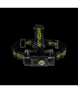 ΦΑΚΟΣ LED NITECORE HEADLAMP HC60 V2, 1200 Lumens