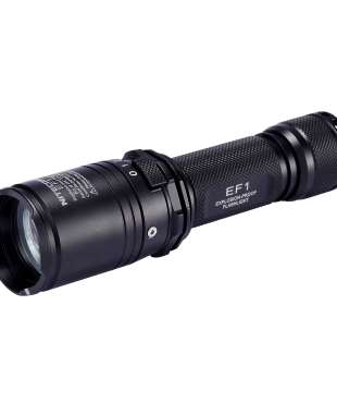 ΦΑΚΟΣ LED NITECORE EXPLOSION-PROOF EF1