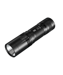 ΦΑΚΟΣ LED NITECORE RECHARGABLE R40 + charging dock