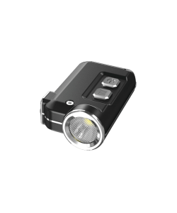 ΦΑΚΟΣ LED NITECORE TINI, BLACK