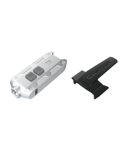 ΦΑΚΟΣ LED NITECORE TIP, 2017,SILVER