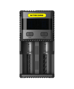 ΦΟΡΤΙΣΤΗΣ NITECORE SC2