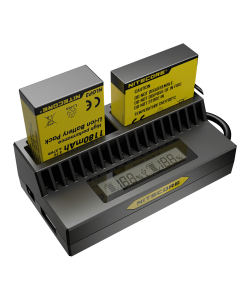 ΦΟΡΤΙΣΤΗΣ NITECORE UGP4