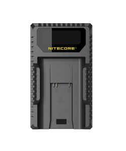 ΦΟΡΤΙΣΤΗΣ NITECORE ULM9 για Leica