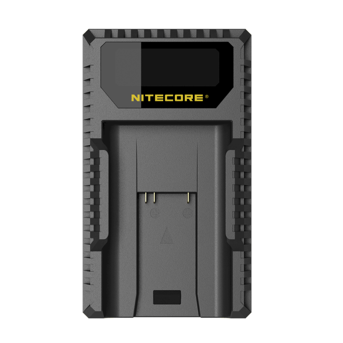 ΦΟΡΤΙΣΤΗΣ NITECORE ULM9 για Leica