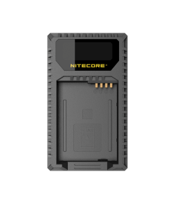 ΦΟΡΤΙΣΤΗΣ NITECORE ULQ για Leica