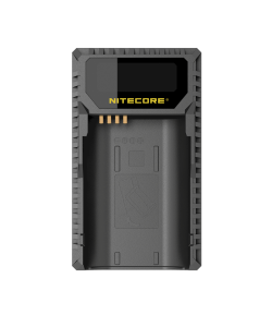 ΦΟΡΤΙΣΤΗΣ NITECORE ULSL για Leica