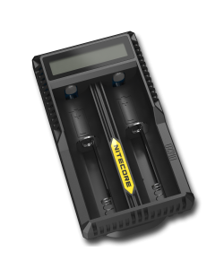 ΦΟΡΤΙΣΤΗΣ NITECORE UM20