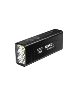 NITECORE Tiny Monster TM10K03, 10.000Lumens