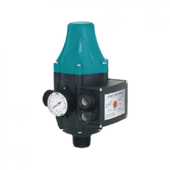 ΗΛΕΚΤΡΟΝΙΚΟ ΣΥΣΤΗΜΑ ΠΙΕΣΤΙΚΟΥ LEPONO MAX 2HP ME ΔΥΝΑΤΟΤΗΤΑ ΡΥΘΜΙΣΗΣ ΠΙΕΣΗΣ ΕΚΙΝΗΣΕΩΣ 1.2/1.5/2.2bar