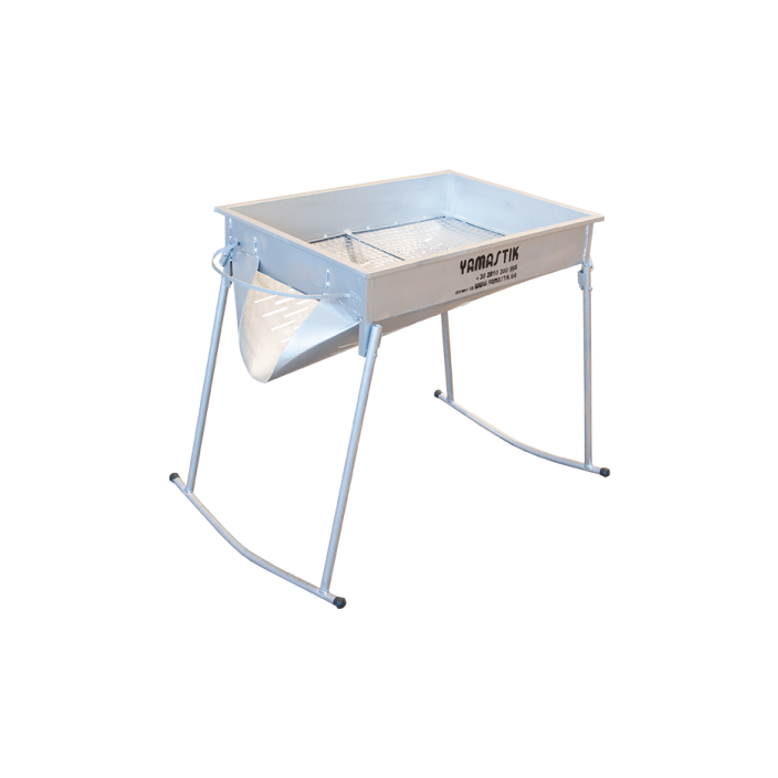 Κόσκινο ΜΕ ΣΧΙΣΜΕΣ YAMASTIK