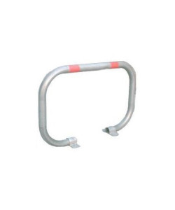 DOORADO ΑΡΘΡΩΤΗ ΜΠΑΡΑ ΤΥΠΟΥ C ΜΕ 2 ΠΟΔΙΑ HSC2L-8050-4218