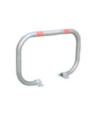 DOORADO ΑΡΘΡΩΤΗ ΜΠΑΡΑ ΤΥΠΟΥ C ΜΕ 2 ΠΟΔΙΑ HSC2L-8050-4218