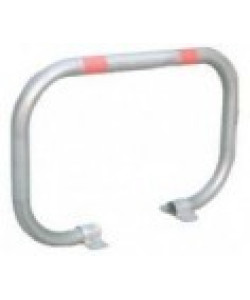 DOORADO ΑΡΘΡΩΤΗ ΜΠΑΡΑ ΤΥΠΟΥ C ΜΕ 2 ΠΟΔΙΑ HSC2L-8050-4218-GAL