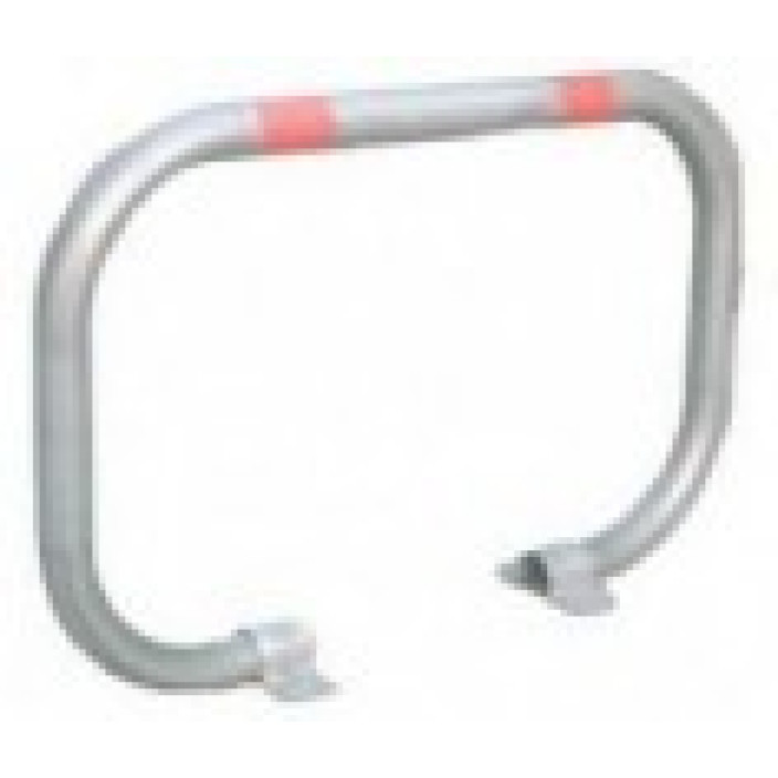 DOORADO ΑΡΘΡΩΤΗ ΜΠΑΡΑ ΤΥΠΟΥ C ΜΕ 2 ΠΟΔΙΑ HSC2L-8050-4218-GAL