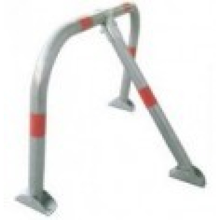 DOORADO ΑΡΘΡΩΤΗ ΜΠΑΡΑ ΤΥΠΟΥ U ΜΕ 3 ΠΟΔΙΑ HSU3L-8050-4218-GAL