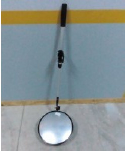 DOORADO ΚΑΘΡΕΠΤΗΣ ΕΛΕΓΧΟΥ ΟΧΗΜΑΤΩΝ Φ30 KTL-30