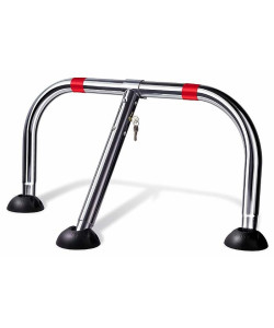 DOORADO ΧΕΙΡΟΚΙΝΗΤΗ ΜΠΑΡΑ ΣΤΑΘΜΕΥΣΗΣ PARK-AR580-D