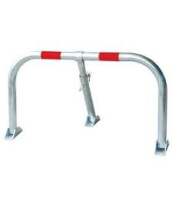 DOORADO ΟΙΚΟΝΟΜΙΚΗ ΑΘΡΩΤΗ ΜΠΑΡΑ ΤΥΠΟΥ U ΜΕ 3 ΠΟΔΙΑ PARK-BLA