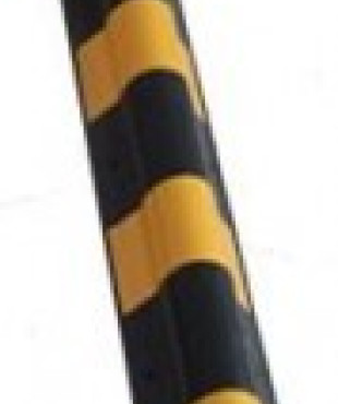 DOORADO ΓΩΝΙΑ ΠΡΟΣΤΑΣΙΑΣ ΣΤΡΟΓΓΥΛΕΜΕΝΗΣ ΑΚΜΗΣ PARK-DH-128