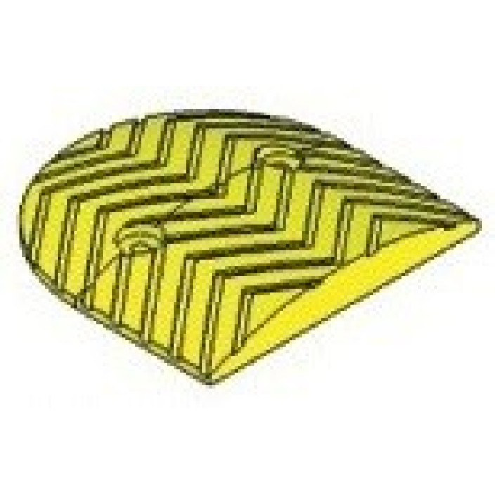 DOORADO ΑΚΡΑΙΟ ΚΟΜΜΑΤΙ ΚΙΤΡΙΚΟ PARK-DH-210-EY