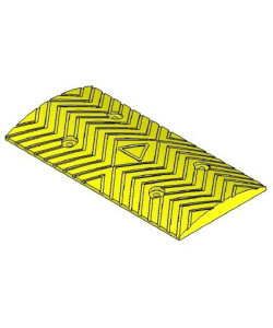 DOORADO ΜΕΣΑΙΟ ΚΟΜΜΑΤΙ ΚΙΤΡΙΝΟ PARK-DH-210-MY