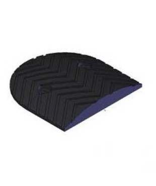 DOORADO ΑΚΡΑΙΟ ΚΟΜΜΑΤΙ ΜΑΥΡΟ PARK-DH-215-EB