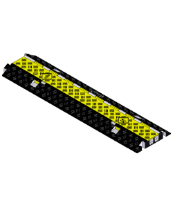 DOORADO ΕΠΙΔΑΠΕΔΙΟ ΚΑΝΑΛΙ 2 ΑΓΩΓΩΝ PARK-DH-CP-2