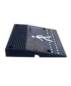 DOORADO ΕΛΑΣΤΙΚΗ ΧΡΩΜΑΤΙΣΤΗ ΡΑΜΠΑ 7CM ΜΕΣΑΙΟ ΚΟΜΜΑΤΙ PARK-DH-PC-E