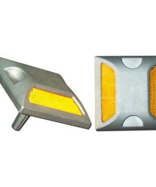 DOORADO ΑΝΑΚΛΑΣΤΗΡΑΣ ΟΔΟΣΤΡΩΜΑΤΟΣ PARK-DH-RS-2