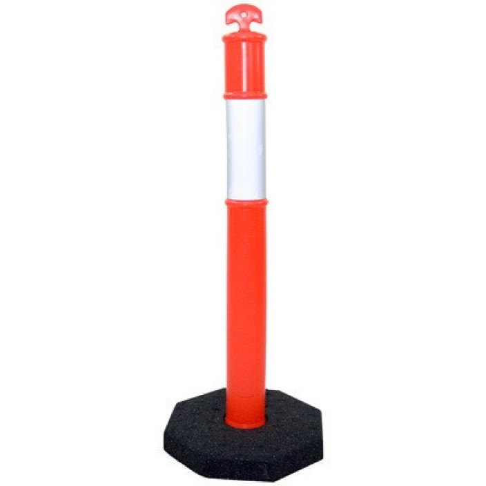 DOORADO ΜΕΓΑΛΗ ΚΟΛΩΝΑ ΜΕ ΛΑΣΤΙΧΕΝΙΑ ΒΑΡΙΑ ΒΑΣΗ PARK-GC-1