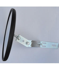 DOORADO ΚΑΘΡΕΠΤΗΣ ΑΣΦΑΛΕΙΑΣ ΜΕ ΔΙΑΜΕΤΡΟ 22CM PARK-JCM-22