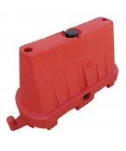 DOORADO ΠΛΑΣΤΙΚΟ ΣΤΗΘΑΙΟ ΟΔΩΝ ΚΟΚΚΙΝΟ PARK-NJ60/1R