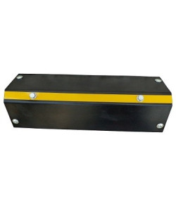 DOORADO ΜΕΤΑΛΛΙΚΟ ΣΤΟΠ ΧΑΜΗΛΟΥ ΠΡΟΦΙΛ PARK-SWS-42