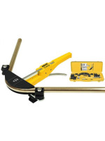 REMS Swing Set 16 - 18 - 20 - 25 / 26 - 32, πολυστρωματική 153023 +ΔΩΡΟ ΓΑΝΤΙΑ